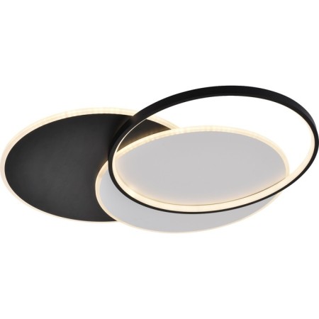 LED LED LED RIVOLI JULIA 6080-401 130W, 3000K-6000K, with a remote control-3