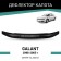 Defly hood deflector for Mitsubishi Galant, 1996-2005