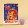 Lounzer-star in the box "You are a star", 1 pc.