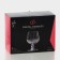 A set of glasses for cognac Longchamps, 320 ml, crystal glass, 2 pcs