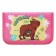 Penal 1 section 135 x 212 x 27 mm, hinged bar, textile, PCT 07-20 mAh "Capybara" 72015