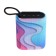 Portable column Perfeo Bang PF_D0042, 5 W, 1200 mAh, Microsd, USB, AUX, FM, waves