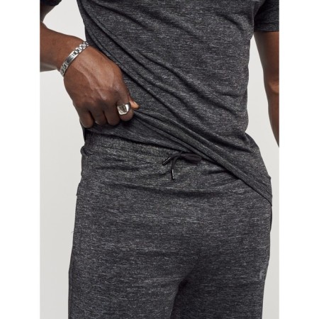 Sports suit men's, size 46-48, dark gray color-14