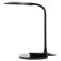 NLED-498-10W-BK desktop with the base black