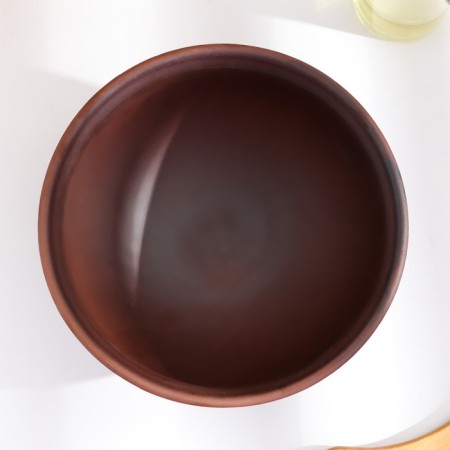 Kokotnitsa large 0.7 l, 14x15x15 cm-4
