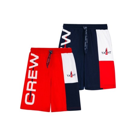 Shorts for the boy PlayTode, height 164 cm, 2 pcs-8