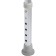 Bradex stool for bathing in the bathroom and shower