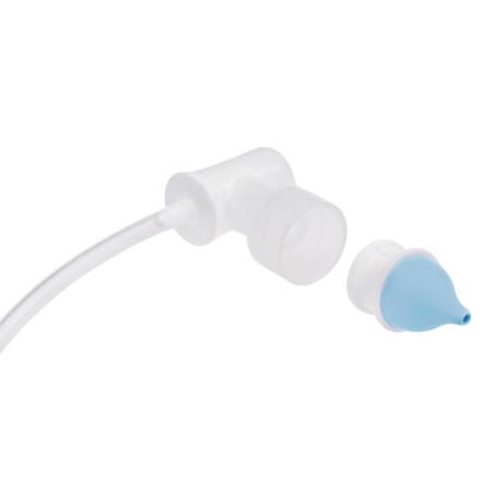 Nazal aspirator with a tube, mix-7