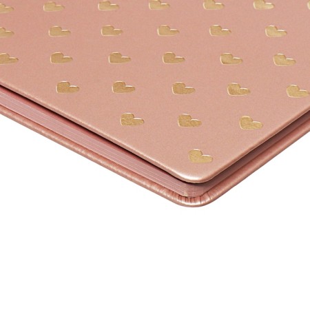 Universal Grade 1-11 Diary, 48 sheets "Pattern", solid cover of artificial leather, foil embossing, liesse, universal cheat sheet, block 80 g/m2-3