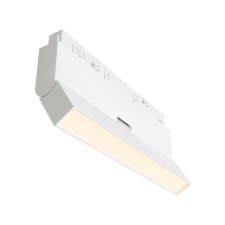 TREE TECHNICAL TR036-4-12WTW-DD-W, 12W, 22.1x2.3x10.7 cm, LED, 600LM, white color, white