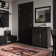2-door cabinet low, Sirius, 782 × 412 × 471 mm, color Venge