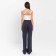 Women's trousers MIST R.50, blue
