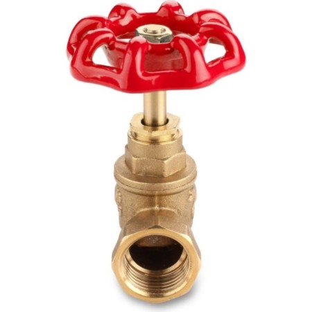 Valve Aqualink, 15b1p, 1 ", shut -off-3