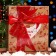 New Year's set "Freshness and Passion": natural deodorant, dry perfumes for women