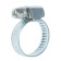 CLASE Chervyeric Zein English, non-watering, diameter 12-22 mm, 9 mm width, galvanized