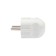 Vilka euro straight with salary 16a white rexant