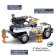 Cosmic wars designer "Baggi", 300 details