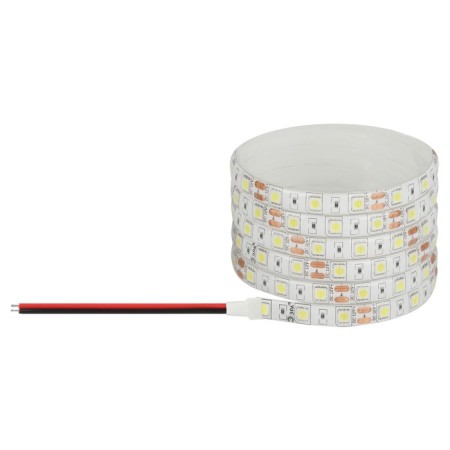 LED era tape, 5 m, IP65, SMD5050, 60 LED/m, 14.4 W/m, 12 V, glow cold white
