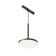Technical TR123-4-15W-DS-B, LED, 15 W, 193x185x1100 mm, 769 lm, 2835, black, black