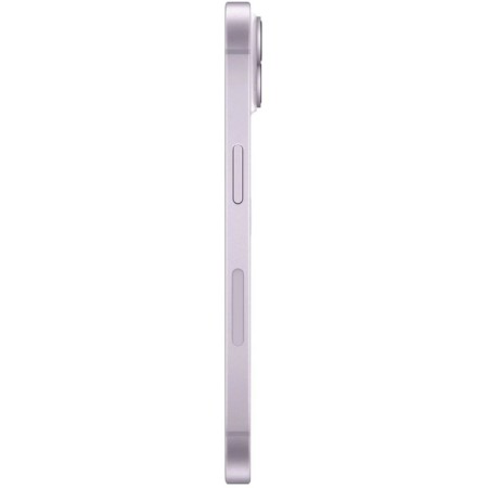 Smartphone Apple A2884 iPhone 14 128GB 6GB Violet Monoblok 3G 2SIM 6.1 "1170x2532 iOS 17 12MPIX-2