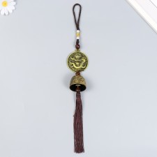 Bell Metal 