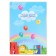 Folder for graduation "Graduate of kindergarten", A4, without files