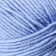 Yarn "Children's Fun" 20% microfiber, 80% acrylic 140m/50g (015 Blue)