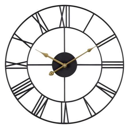 Watch Wall Interior "Classics", silent, D-45.5 cm, aa
