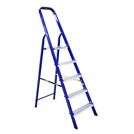 Strent of Encor 69662, Steel, 5 steps