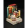 Interior designer Hobby Day Minihouse "Flower on the Corner", Rumbox