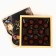 Golden Chic Golden Social Development with peanuts, raisins, orange and honey, in a box, 135 g.