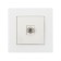ONE ONE ONE ONE TOT MATTE GLASS, hidden, glass, white