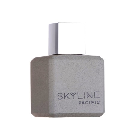 Perfumery water men's Skyline "Pacific", 100 ml-2