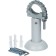 Rommer radiator bracket, for sectional radiators, floor