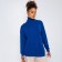 Women's sweater, electrician color, size 48-52