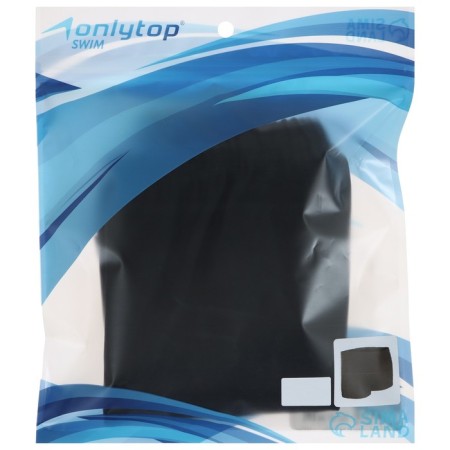 Swimming for swimming onlytop, p. 50, black color-3