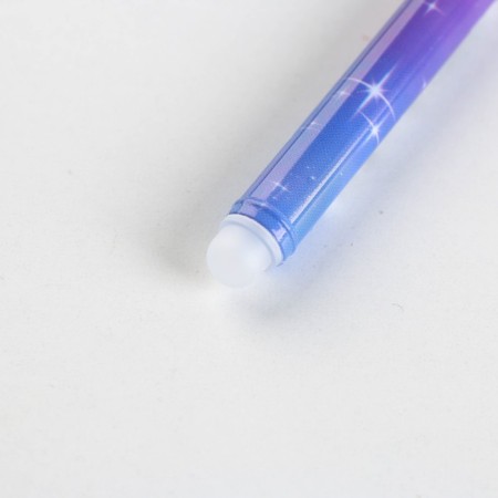 Set the pen-write and rods “Magic in your hands”, blue paste, 0.5 mm-2