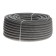 Corrugated pipe Luazon Lighting, D = 25 mm, 75 m, PVC, with probe