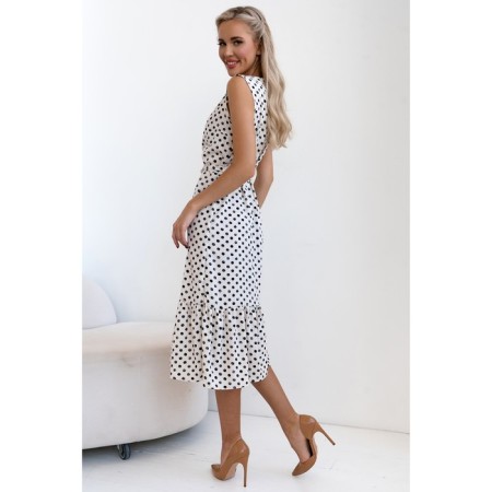 Women's dress, size 46-8