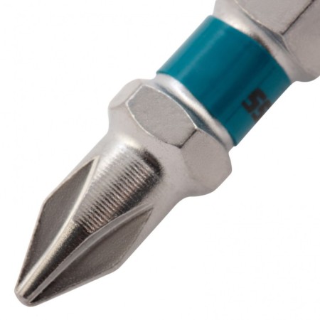 Набор бит Gross 11329, сталь S2, PH1 х 25 мм, 10 шт.-4