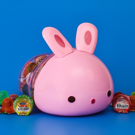 Dessert Zhelynaya "Davi jelly!", Rabbit, 13 g
