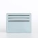 Cartholder, blue color