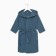 Terry robe of children's "Always the first" p. 32 (110-116 cm), sea wave