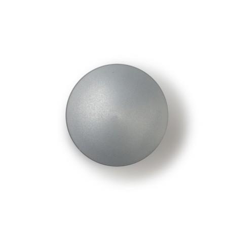 Handle button Cappio RK148, D = 24 mm, color graphite-2