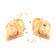 Pillows with sprinkle from a scar Titbit “Golden Collection” for dogs, 80 g