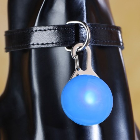 Beacon sphere 3 glow mode orange-10