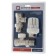 The thermostatic set "STM" thermo, for the radiator, direct, 3/4 "