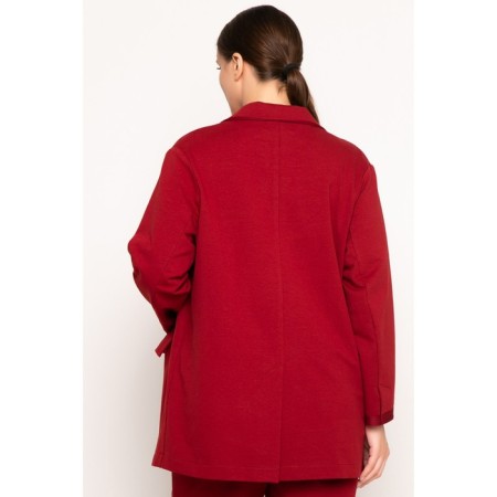 Female jacket, size 48-8