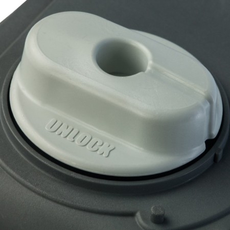 Service Stout SVM-0005-230001, 230V, 120S-3