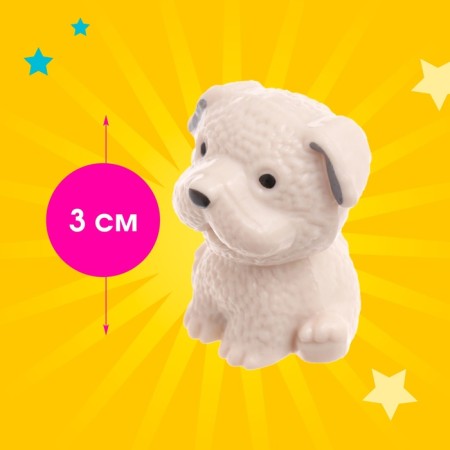 Baby doll Window "Milan" with a pet and accessories-4